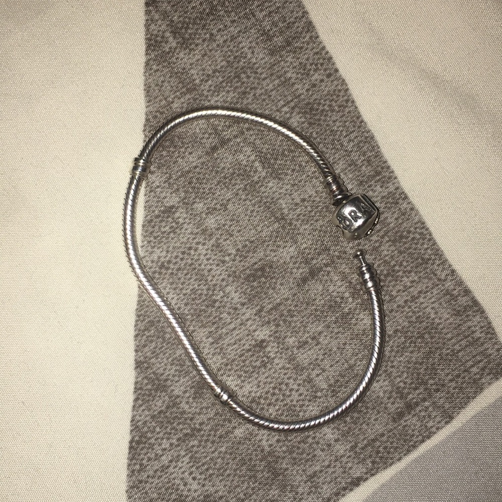 Pandora Bracelet 7.5